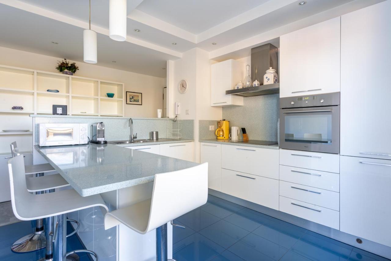 Le Morane Apartment *