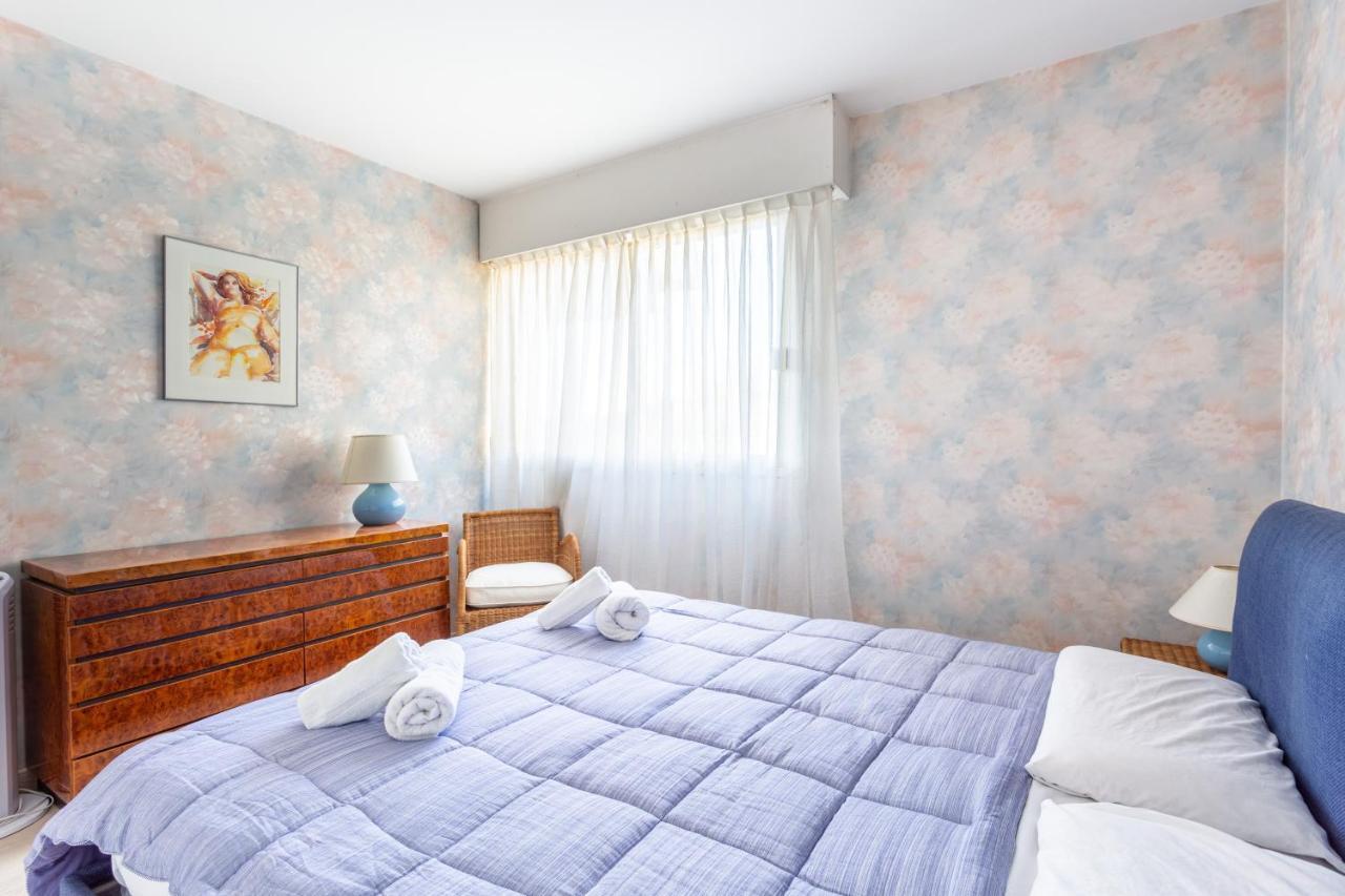 Apartment Le Morane